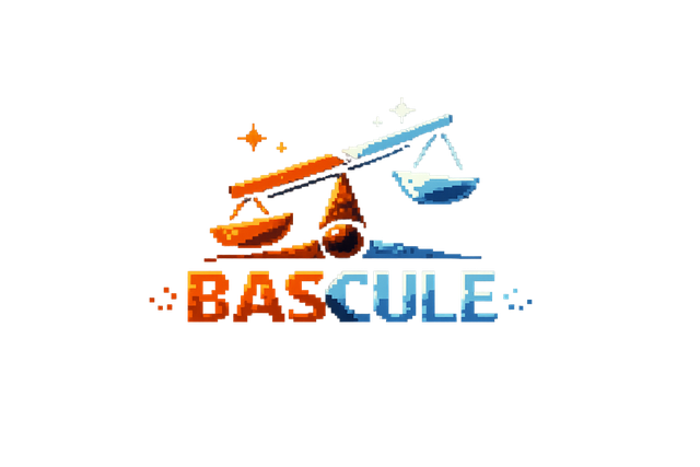 Bascule