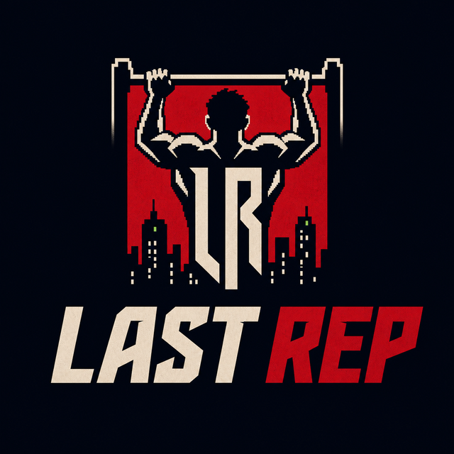 Last Rep